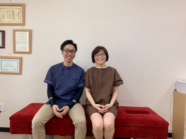 お客様写真