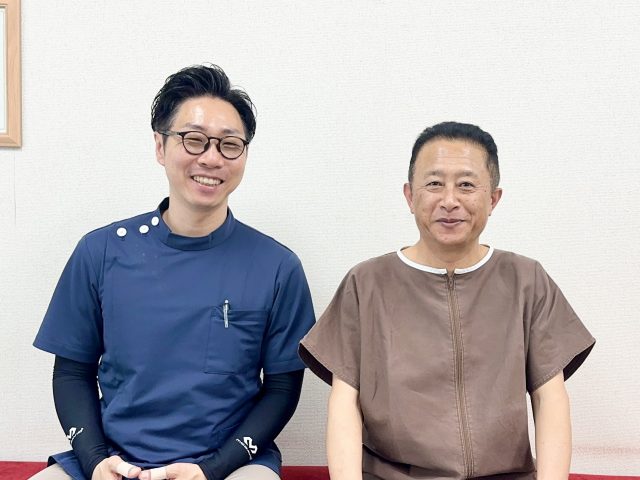 お客様写真